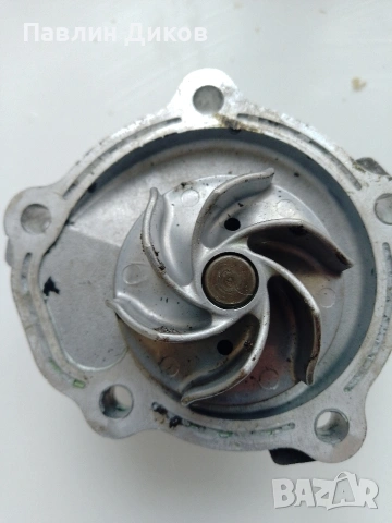 Fiat Sedici водна помпа DOLZ втора ръка.