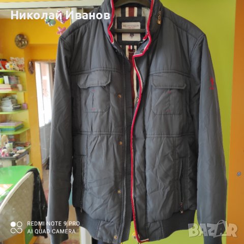 USPA Polo Ralph Lauren , снимка 1