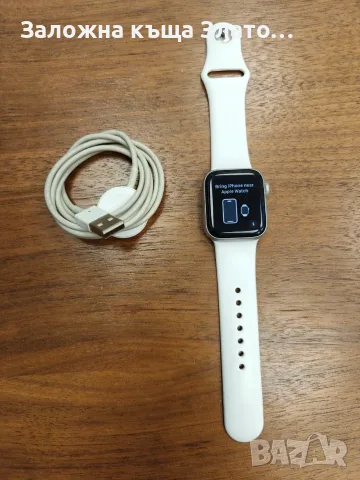 Apple Watch Series 5 40мм