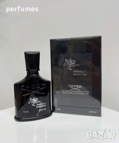 Creed Absolu Aventus EDP 75ml