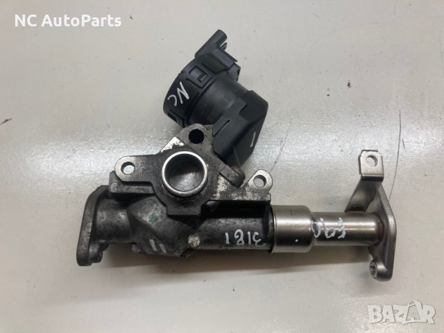 ЕГР вал клапан за BMW БМВ 3 серия E90/E91 2.0 бензин 7563241-05 2011 