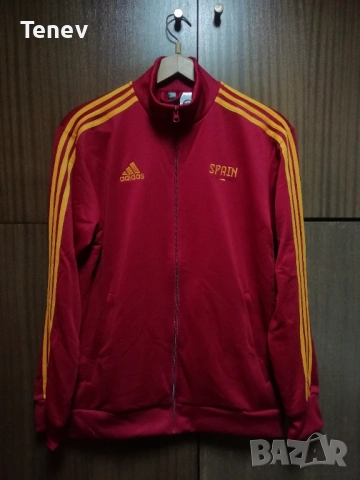 Spain Adidas World Cup 2022 ново оригинално горнище Испания 