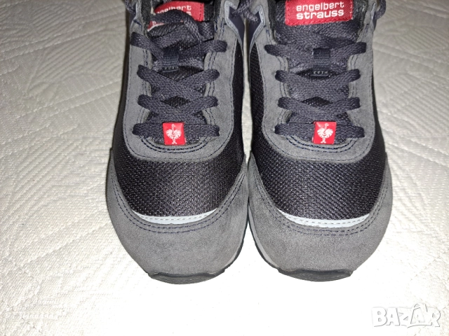 Engelbert Strauss № 37 дамски работни обувки, снимка 3 - Други - 52684875