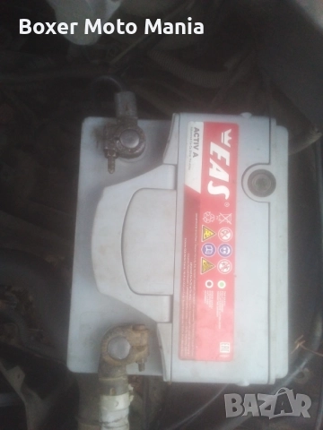 Акумулатори в Изправност , снимка 6 - Аксесоари и консумативи - 36146269