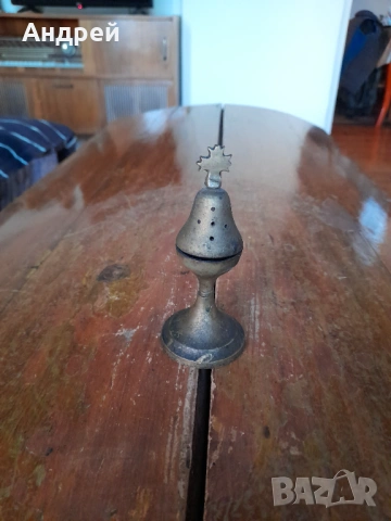 Старо кандило