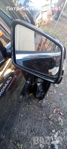 Мерцедес W212 Feis 2014 комби, снимка 15 - Части - 48090017