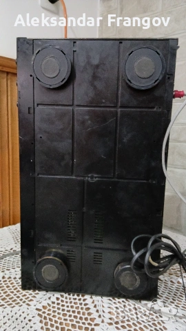 DENON DRM - 650S & DENON DCD - 520, снимка 16 - Декове - 53654360