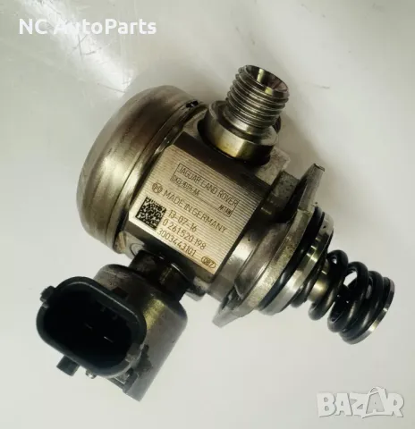 Горивна помпа за ЯГУАР JAGUAR F-TYPE X152​ 3.0 бензин V6  DX23-90376-AA 0261520198 BOSCH 2015, снимка 6 - Части - 47941553