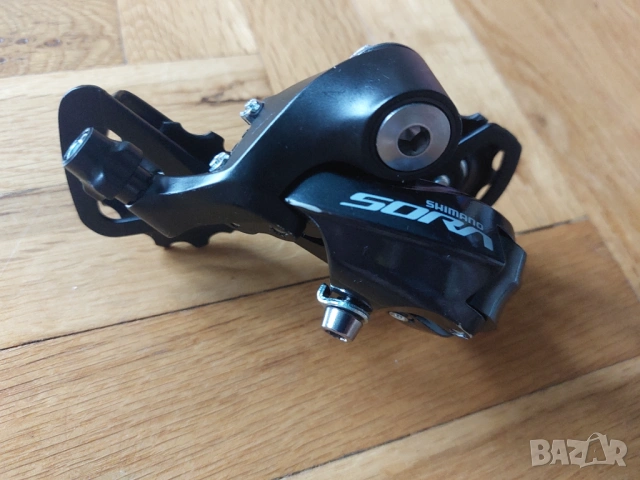 Вело части нови и втора употреба, снимка 11 - Части за велосипеди - 53753627