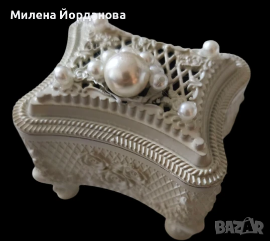 сватбени букети и декорация за кола, снимка 4 - Декорация - 50980647