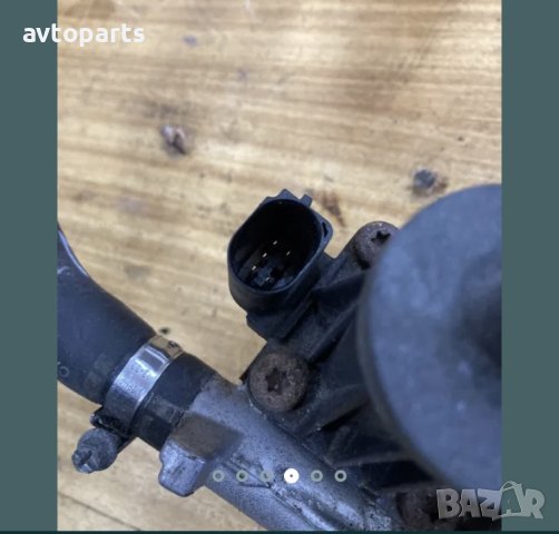 Range rover sport 2012година 3.0d 245кс EGR Клапани, снимка 4 - Части - 40702241