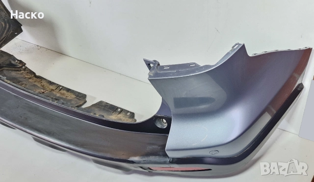 Задна Броня Honda CR-V CRV 3 Хонда ЦР-В ЦРВ 2006г-2012г, снимка 3 - Части - 53840838