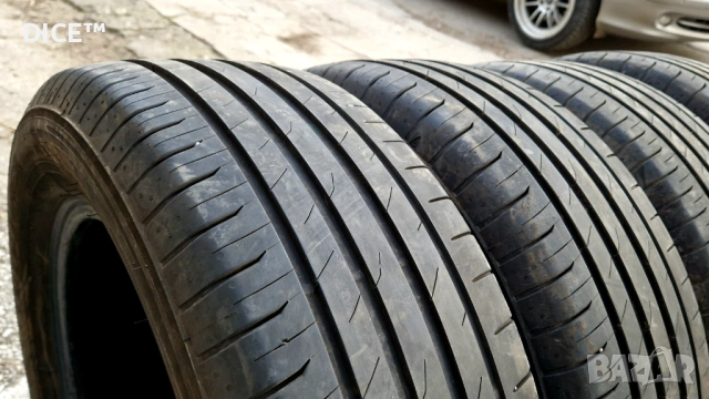 DOT 2024, 215/60/16 лети джанти Toyo Proxes