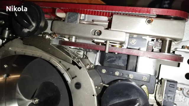 Монетоброячна машина CT B l a c k B i r d 3 3 0 0 , снимка 10 - Друго търговско оборудване - 49360317