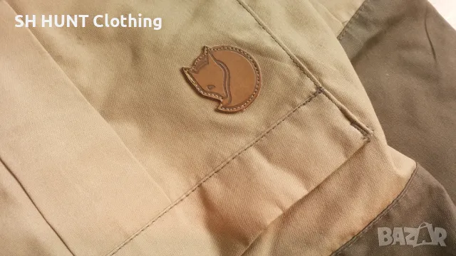 FJALL RAVEN Trouser размер 58 / XXXL за лов риболов панталон със здрава материя - 1011, снимка 6 - Екипировка - 49128893