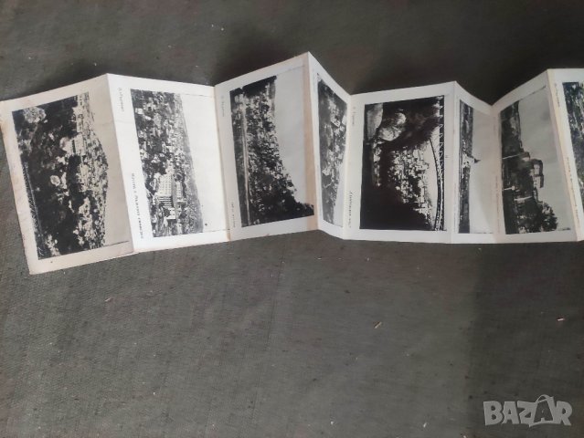 Продавам албумчета Привет от Търново и Варна , снимка 3 - Други ценни предмети - 44305673