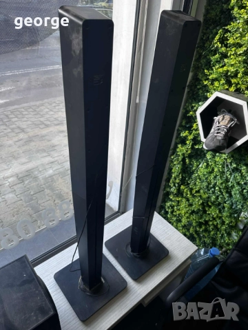 Колони Philips, снимка 2 - Тонколони - 52849264