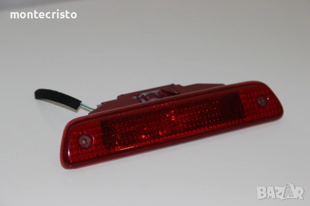 Трети стоп Fiat Scudo (2007-2017г.) 1400002380 стоп заден капак, снимка 3 - Части - 53557079