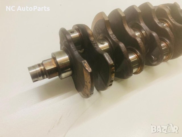 Колянов вал за Alfa Алфа Ромео 1.4Т бензин 135 коня 955 А2.000 565979 2011, снимка 5 - Части - 42705165
