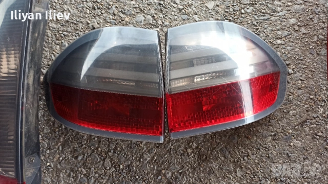 Стопове KIA CEED Nissan Almera Ford S max Opel Corsa C, снимка 4 - Части - 53722489