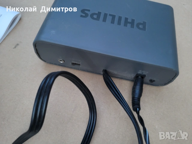 Устройство за безжично предаване на сигнал между 2 телевизора, снимка 7 - Приемници и антени - 53408615