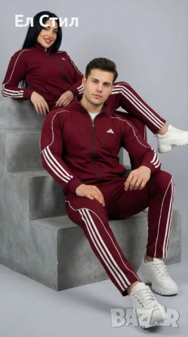 ✨🔥🔥🔥 👍 ✨𝗣𝗿𝗶𝗰e :23.50€ НА ЕДРО ✨𝗦ı𝘇𝗲: MM L XL XXL XXXL 📌6 бр, снимка 14 - Спортни дрехи, екипи - 53654969