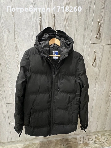 Оригинално Пухено яке JACK&JONES