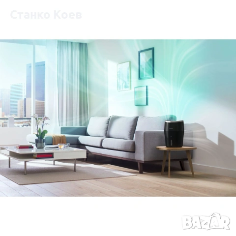 Овлажнител Philips HU4814/10 серия 2000, снимка 7 - Други - 53305181