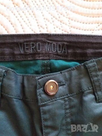 Панталон Vero moda XS / S , снимка 3 - Панталони - 39191070