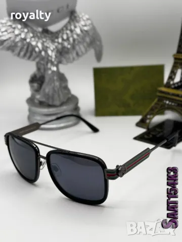 Gucci слънчеви очила 