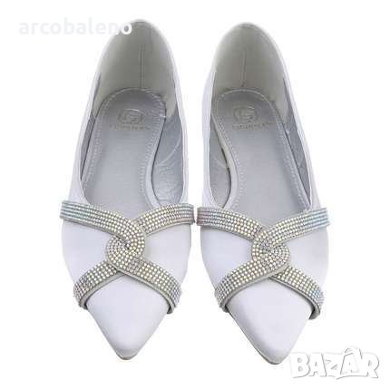 Класически дамски обувки, 6цвята , снимка 5 - Дамски ежедневни обувки - 40576381