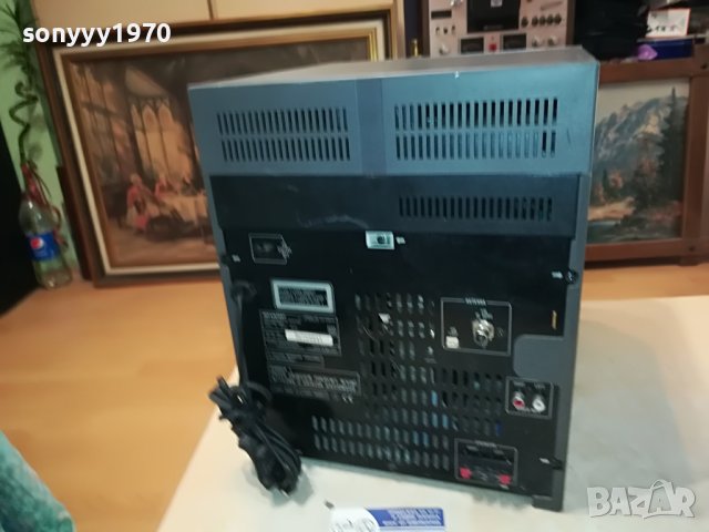 SHARP-ВНОС SWISS 0706231252L, снимка 12 - Аудиосистеми - 41019088