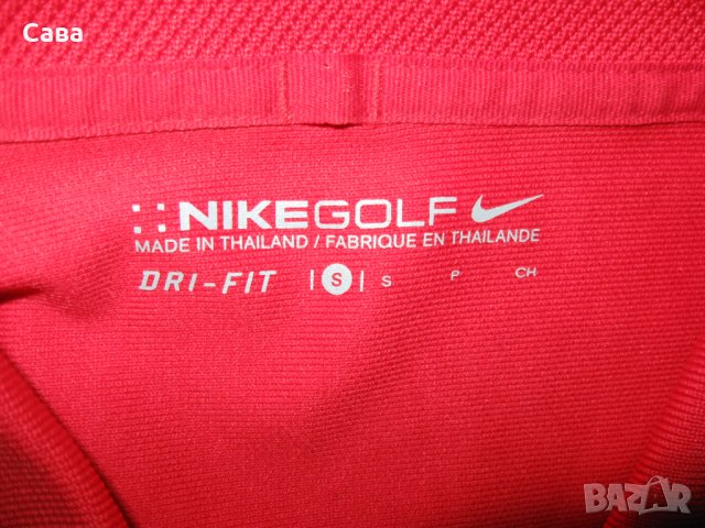 Блузи NIKE  мъжки,М и ХЛ, снимка 2 - Спортни дрехи, екипи - 33952610