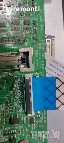 MAINBOARD BN94-05393M , BN41-01757A SAMSUNG UE22D5000U 22inc DISPLAY M215HW01 VB​, снимка 2 - Части и Платки - 42304828