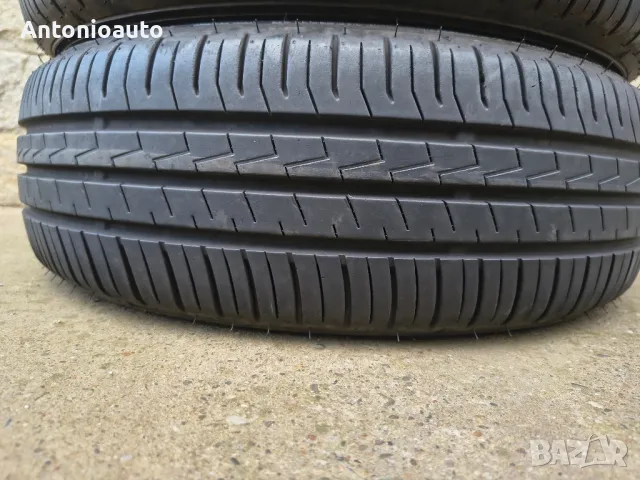 165 60 15 Falken 2бр. летни гуми, снимка 3 - Гуми и джанти - 50186428