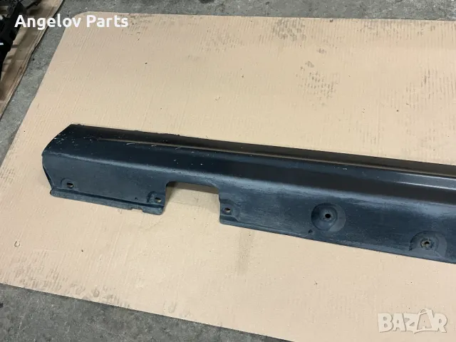 Ляв праг за BMW E46 (комби и седан), снимка 2 - Части - 49543115