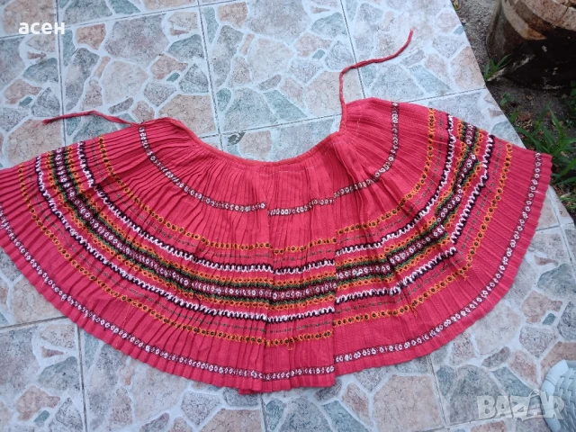 вълненик 04, снимка 3 - Антикварни и старинни предмети - 50872908