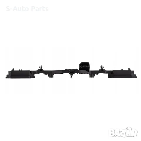 Бутон за багажник за Volvo V50, S40 MK2, снимка 5 - Аксесоари и консумативи - 55844698