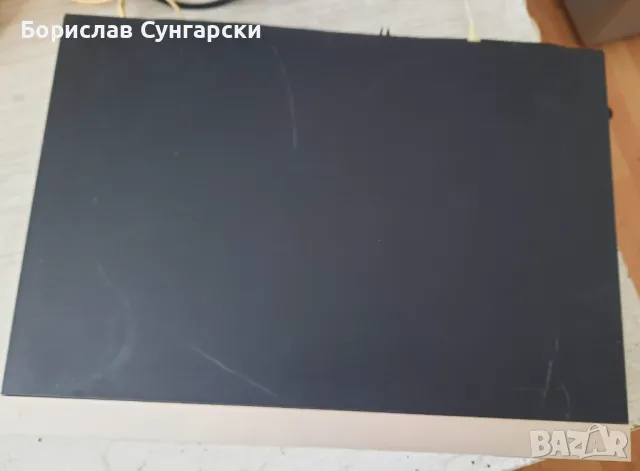 Продавам флагман тунер Harman Kardon TU9600, снимка 4 - Ресийвъри, усилватели, смесителни пултове - 47484375
