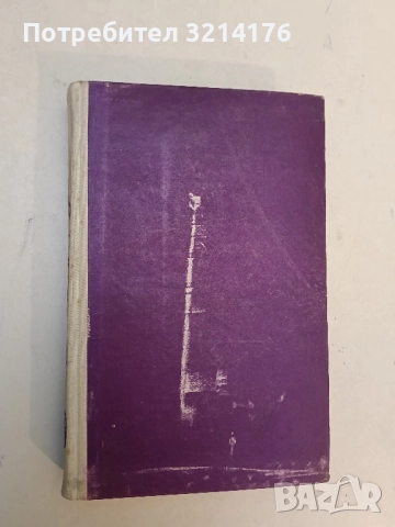 Случаят Джем - Вера Мутафчиева