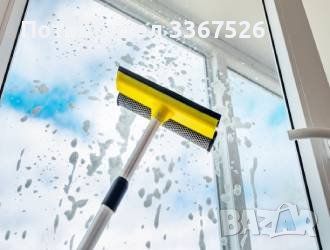 Професионално измиване на прозорци, снимка 1 - Почистване на домове - 42169976