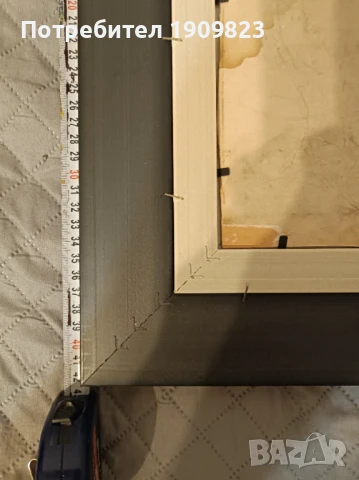 Много стара картина , снимка 5 - Картини - 50485344