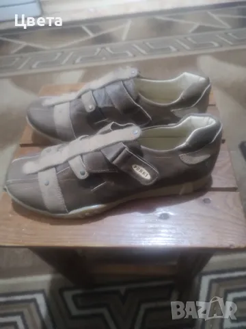 Дамски обувки, снимка 9 - Дамски ежедневни обувки - 49343045