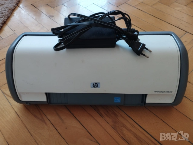 Принтер HP Deskjet D1560