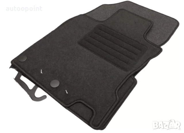 Мокетни стелки за NISSAN Qashqai (2014-2021) Petex