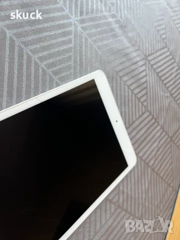 Apple iPad mini 5 (2019) – 64 GB, Silver, снимка 3 - Таблети - 50146191