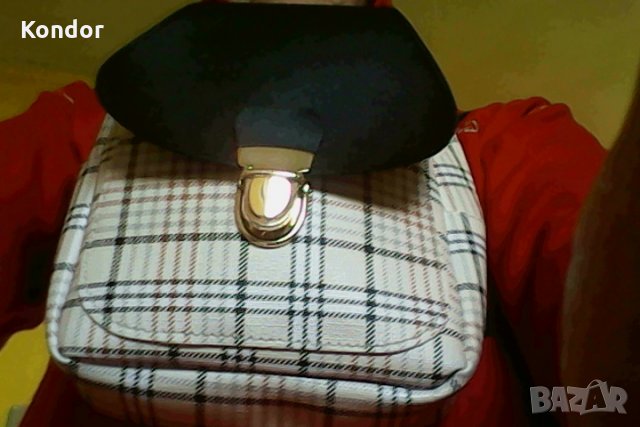 Раничка Voque, снимка 7 - Раници - 34021372