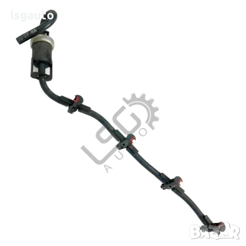 Щутцери излишно гориво AUDI A4 (B8) 2008-2015 ID:148885