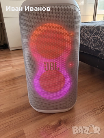 Jbl PartyBox 120, снимка 2 - Тонколони - 55874820