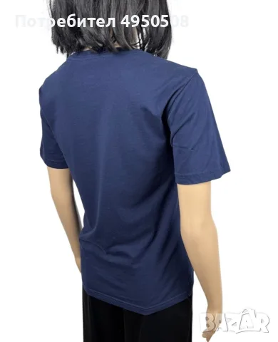Тениска „Polo Ralph Lauren Big Logo“ от памук, размер M, снимка 8 - Тениски - 56091544